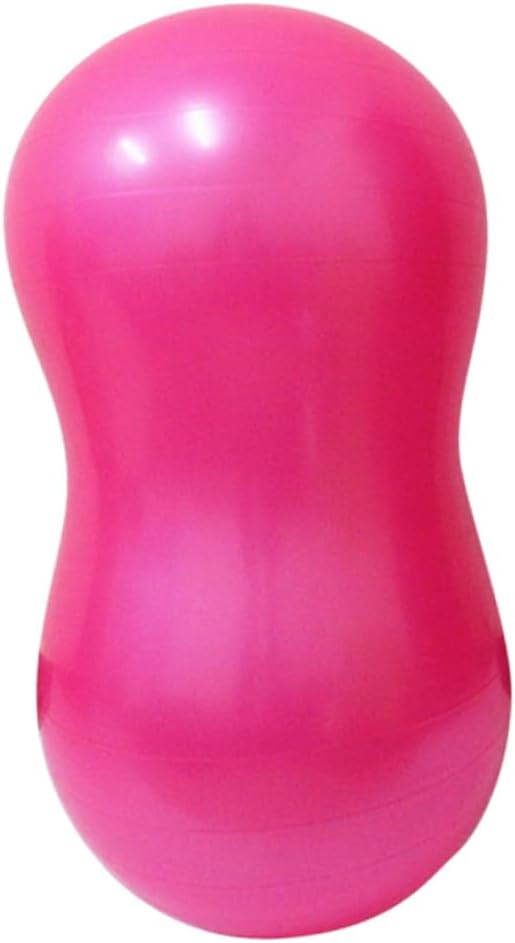 Thick Exercise Ball Yoga Ball for Balancing Fitness Equipment Burst Home Gym