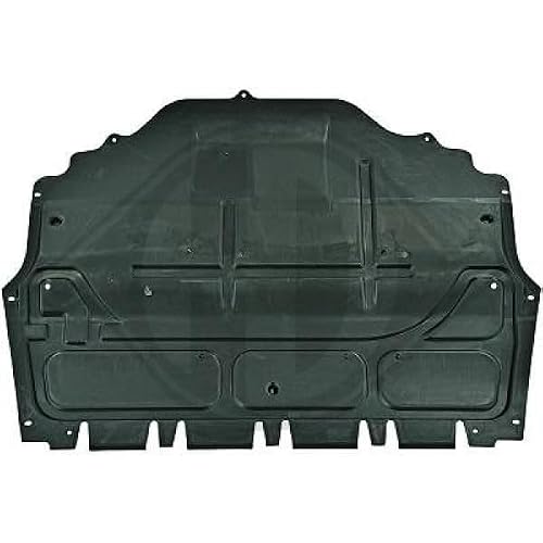 Diederichs - DIEDERICHS Isolation du compartiment moteur 8022060