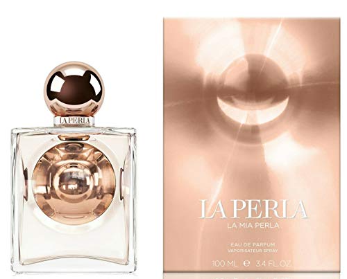 La Perla - La Mia Perla - Eau De Parfum Spray 3.4 Oz