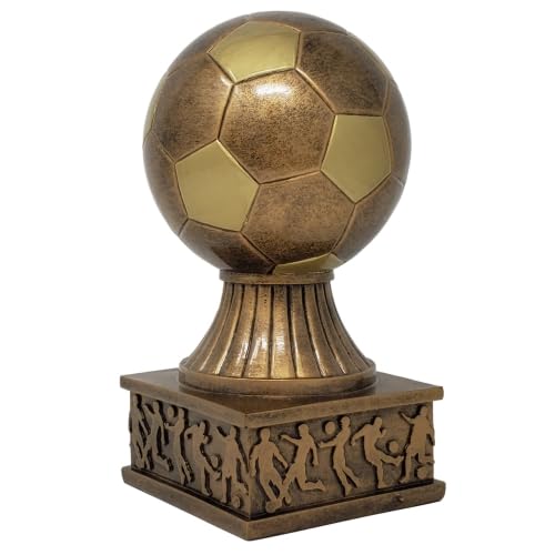 サッカー トロフィー ゴールド 約60cm サッカー トロフィー ゴールド 約60cm 楽天市場】樹脂製