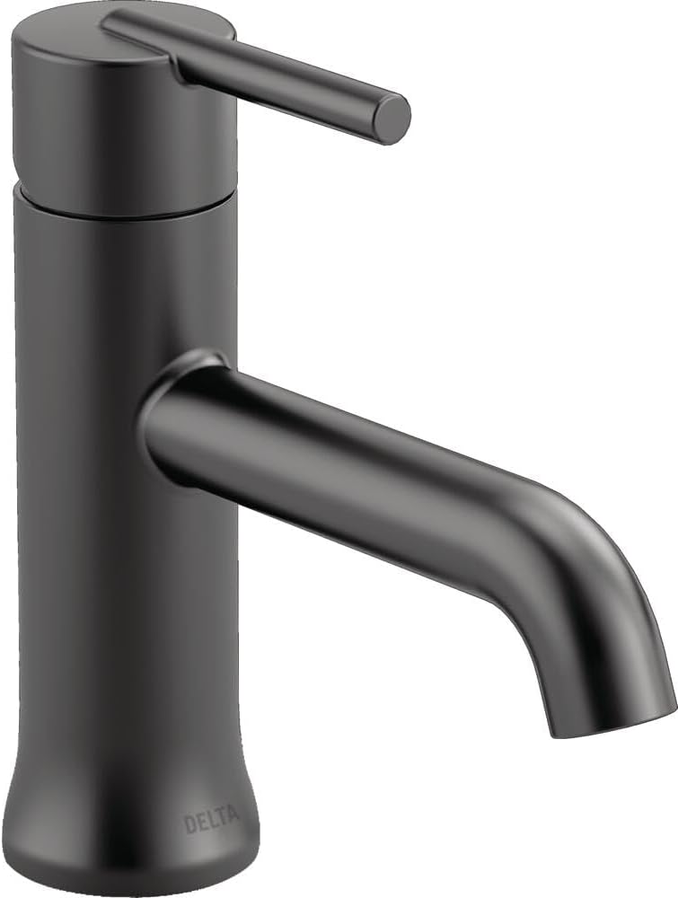 Trinsic Single Handle Bathroom Faucet