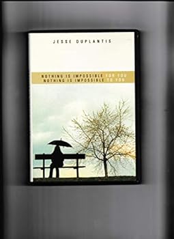 DVD Nothing is Impossible for You – Nothing is Impossible to You by Jesse Duplantis Book