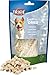 Trixie Freeze Dried Hühnerbrust | 3er Pack | 3 x 50 g | Ergänzungsfuttermittel für Hunde | Gefriergetrockneter Snack | 99% Fleischgehalt | Bei Futtermittelallergien geeignet