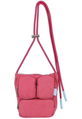 Sac Fritzi Donny Cross fini le sac lourd encombrant mains libres en ville