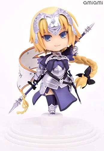 Amazon きゃらふぉるむ Fate Grand Order ルーラー ジャンヌ ダルク Aniplex 限定品 アニメ 萌えグッズ 通販