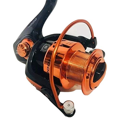 MOLINETE MARURI - TORO 4000-6 ROLAMENTOS GOLD