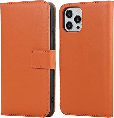 Étui à rabat iPhone 13 Mini idéal pour voyager léger en couleur