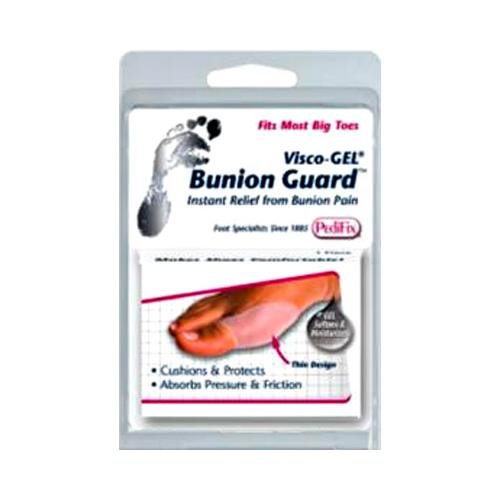 Pedifix Unisex Visco-Gel Bunion Guard #TOP13