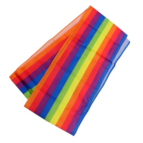 Tapis de course roulant 6m x 45cm en tissu Oxford solide pour jeux de groupe