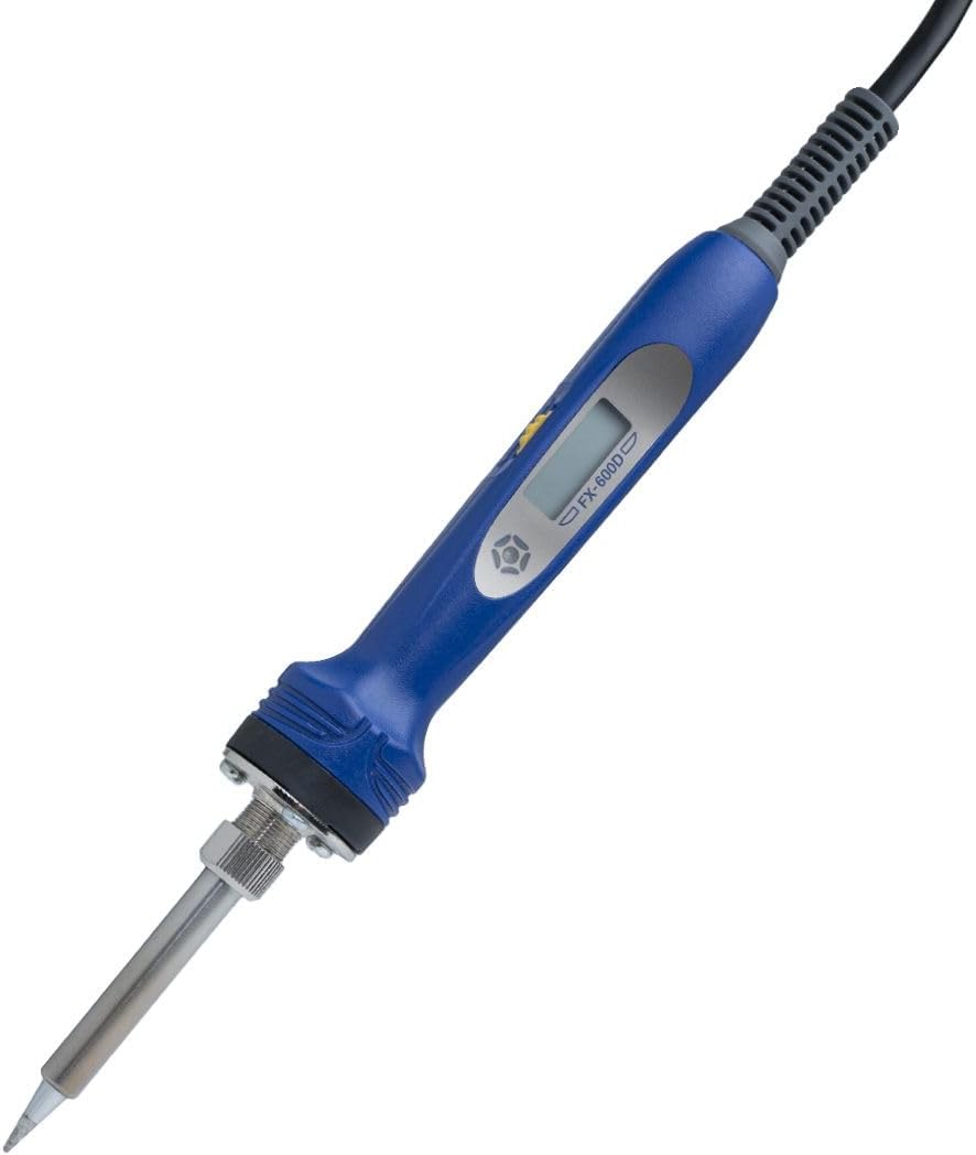 FX-600D Digital Soldering Iron