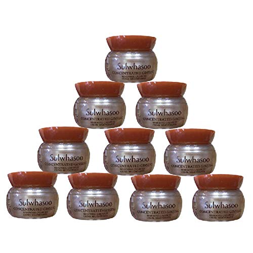 Sulwhasoo - Crema per il ringiovanimento della