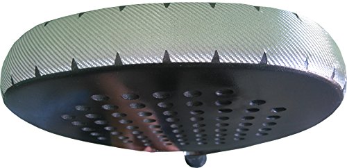 NO+CRASH Protector Pala alluminio nomascrash