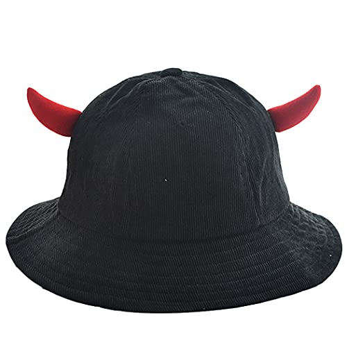 Best Hat With Devil Horns