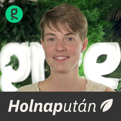 A t&ouml;k&eacute;letes p&aacute;zsit val&oacute;j&aacute;ban &ouml;kol&oacute;giai sivatag | Holnaput&aacute;n