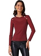 Sheer Mesh, Round Neck, Long Sleeve, Button Decor, Shiny Glitter Top. This glitter top designed with sheer mesh, round neck, long sleeve, button decor, shiny fabric, to show off your charming. Perfect for party, club, night out, going out, casual, da...
