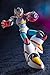 KOTO MEGA Man X Second Armor