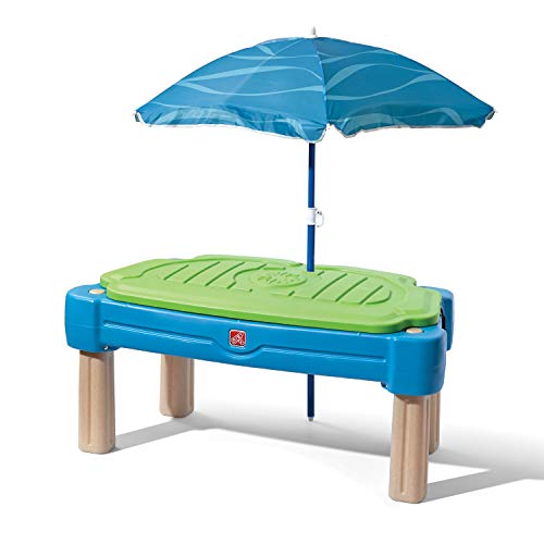 15 Best Outdoor Water Toys for Toddlers to Have Fun in the Sun!