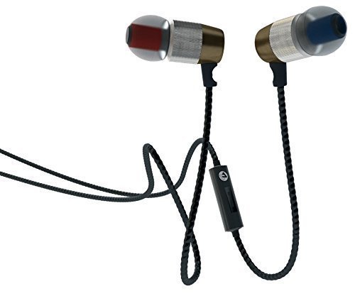 Fischer AudioDubliz Dual Diaphragm with in-line mic