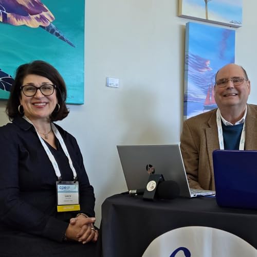 McKay, Laura - Embrace the Storm ***CPE WINTER 2026***