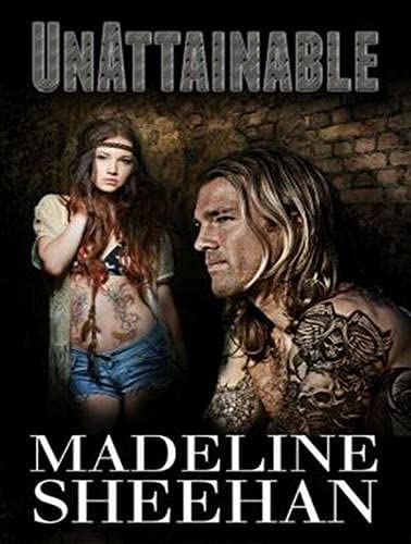 Unattainable: Library Edition (Undeniable, Band 3)