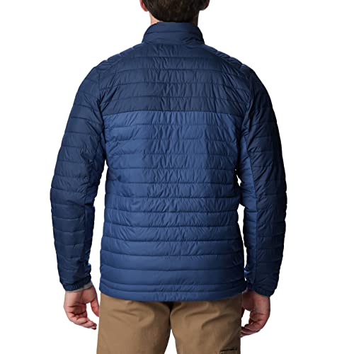 Image of Columbia mens Silver Falls Jacket