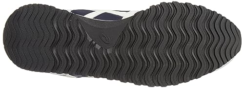 Asics Tiger Runner II : Chaussure Homme Finition Haute Qualité - 5