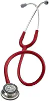 Estetoscópio 3M Classic III 5627 Littmann