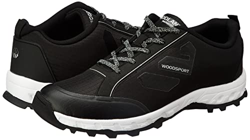 Image of Woodland Men's Mesh Running Shoe