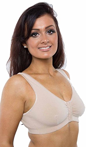 Gemm Soutien-gorge emboîtant à fermeture devant Cover
