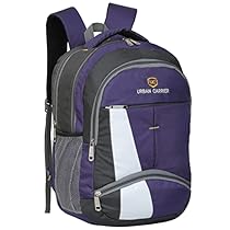 URBAN CARRIER School Bag For girls school bags