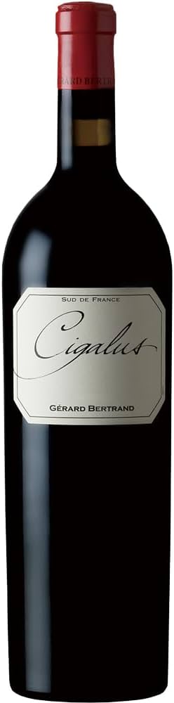 【２本セット】　シガリュス ルージュ 2021 750ml 2本セットシガリュス ルージュ 2021 750ml