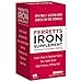 Ferret Suppts Ironlement, Ferrous Fumarate 325mg - 60 tablets