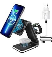 Magnetisch Kabelloses Ladegerät