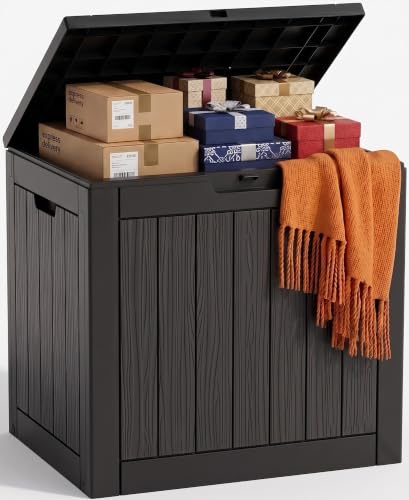 Amazon Best Sellers: Best Package Drop Boxes & Lockers