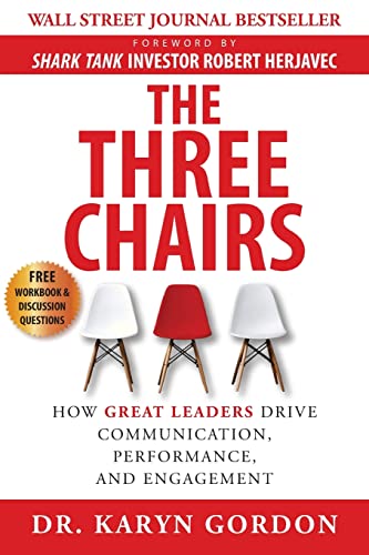 The Three Chairs view 2