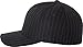 Flexfit - Pinstripe Cap - 6195P - L/XL - Black