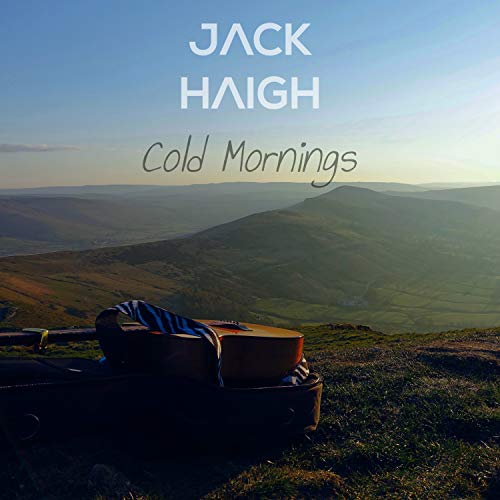 Jack Haigh