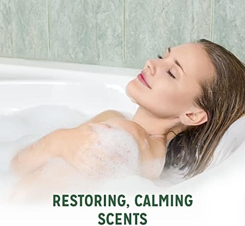 RADOX Restore & Calm Candle Collection candles with a 30-hour burn time 2 piece Gift Set, perfect set of gifts for her
