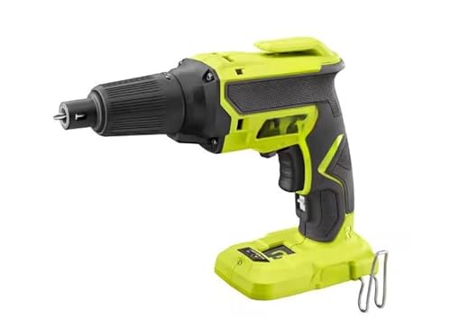 P225 Fits For RYOBI 18V Cordless Brushless Drywall Screw Gun (Tool Only)