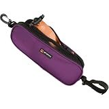 Protec Violin/Viola Shoulder Rest Pouch, Purple (A223PR)