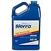 Sierra - Marine Sterndrive Sae30 Synthetic Oil, 5 Quart Container - 18-9410-4
