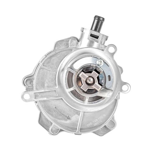 Bomba de vacío para frenos 06E145100AA 95811005000 95811005001 miniatura 2