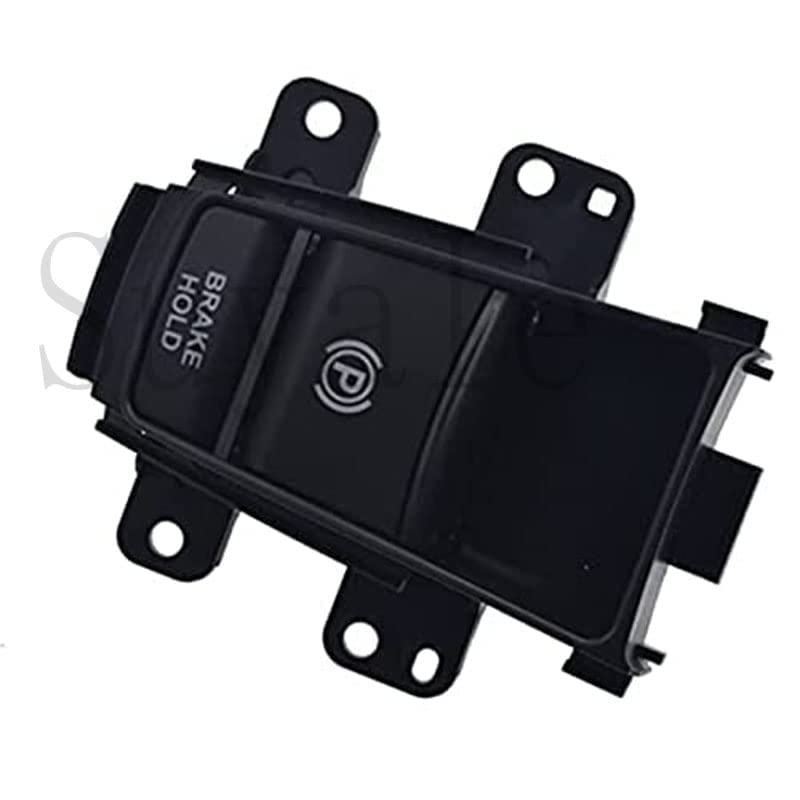 35355-T7A-J01 12Pin Electronic Automatic Hand Brake Button Parking switchs 35355T7AJ01 Auto Idle Stop Speed Switch Electric Switche