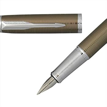 【新品】PARKER プリミエ　ソフトブラウン　F 詳細ページ | 万年筆 ボールペンなど高級筆記具の販売・買取