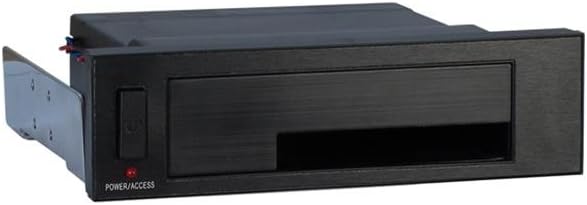 Inter-Tech HDD Docking Station X-3534 Hard Drive 3