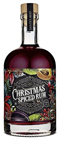 Wajos Christmas Spiced Rum 37,8{ff1dc3fd9b831f39614bd3230299a8265cca3081564384440a5179229dfd6b5a} vol 500ml – mit Barbados & Jamaica Rum verfeinert – Alkohol Geschenk Wajos Christmas Spiced Rum 37,8{ff1dc3fd9b831f39614bd3230299a8265cca3081564384440a5179229dfd6b5a} vol 500ml – mit Barbados & Jamaica Rum verfeinert – Alkohol Geschenk