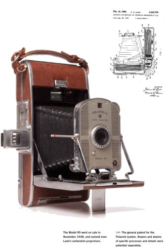 Instant: The Story of Polaroid