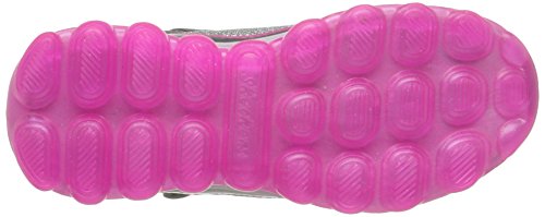 Skechers Skechers Skech Air-Bubble Beatz Mädchen Sportschuhe, Braun - Smlt braun - Größe: 31 EU Skechers Skechers Skech Air-Bubble Beatz Mädchen Sportschuhe, Braun - Smlt braun - Größe: 31 EU
