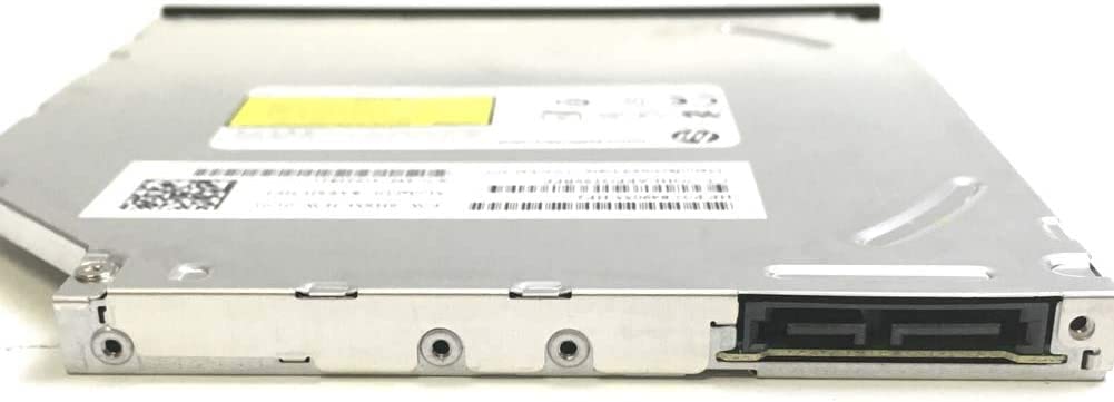 Amazon.com: CD DVD Burner Writer Player 9.5mm Drive for HP