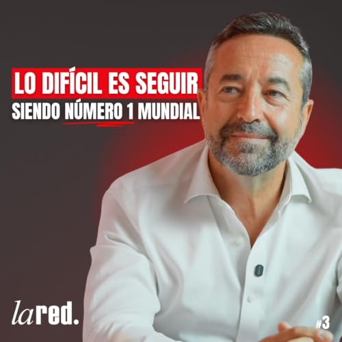 El entrenamiento mental que sostiene a los deportistas de &eacute;lite | La Red con Oscar Lorenzo #3